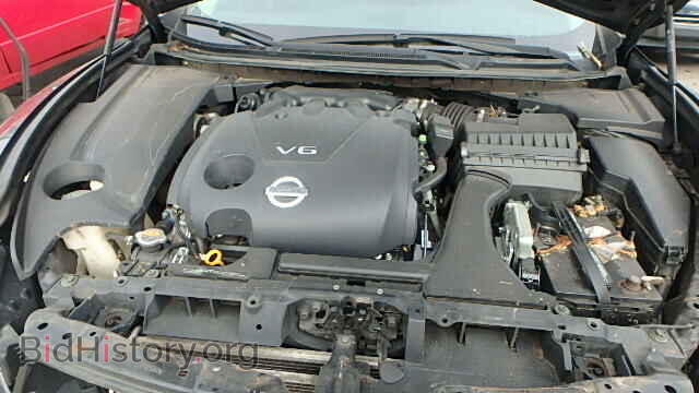 2009 NISSAN MAXIMA - VIN: 1N4AA51E89C819395 - Фото 7