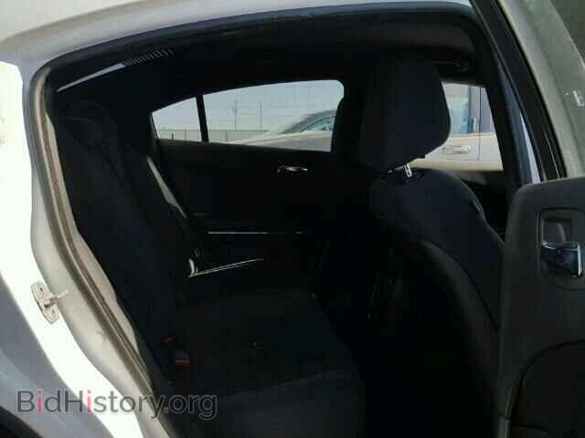 2011 DODGE CHARGER - VIN: 2B3CL3CG7BH614798 - Фото 6