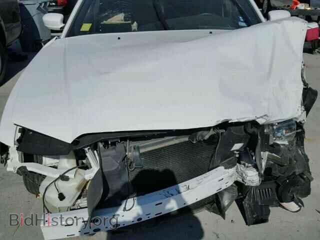 2011 DODGE CHARGER - VIN: 2B3CL3CG7BH614798 - Фото 7
