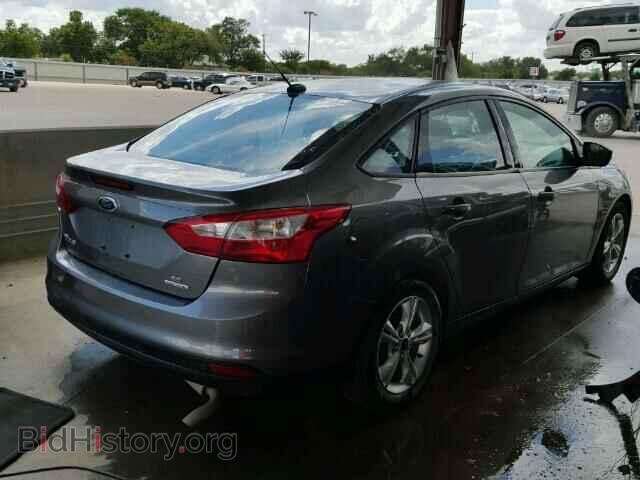2014 FORD FOCUS - VIN: 1FADP3F23EL318651 - Photo 4