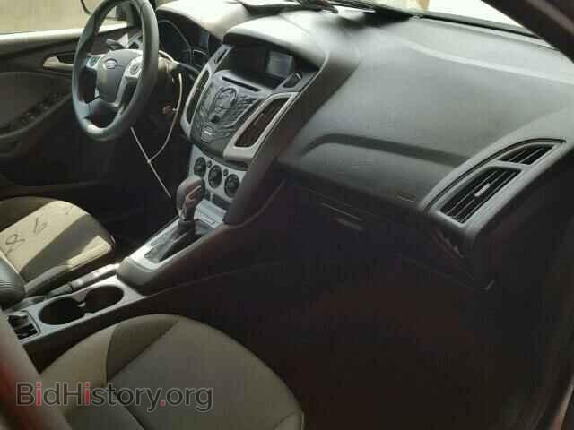 2014 FORD FOCUS - VIN: 1FADP3F23EL318651 - Photo 5