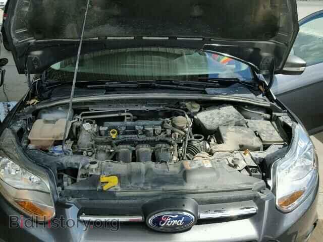 2014 FORD FOCUS - VIN: 1FADP3F23EL318651 - Photo 7