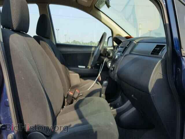 2011 NISSAN VERSA - VIN: 3N1BC1AP0BL404779 - Photo 5