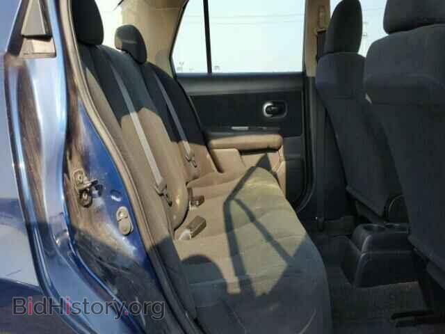 2011 NISSAN VERSA - VIN: 3N1BC1AP0BL404779 - Photo 6