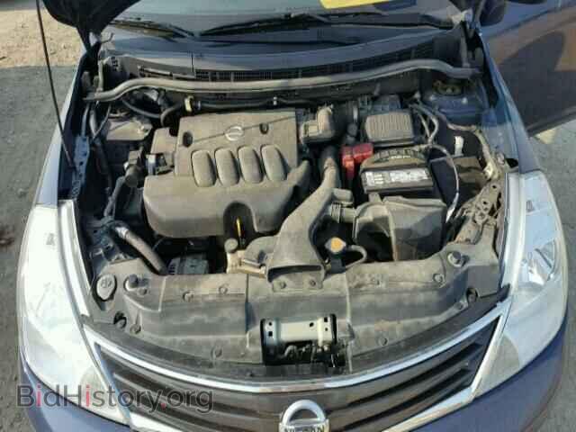 2011 NISSAN VERSA - VIN: 3N1BC1AP0BL404779 - Photo 7