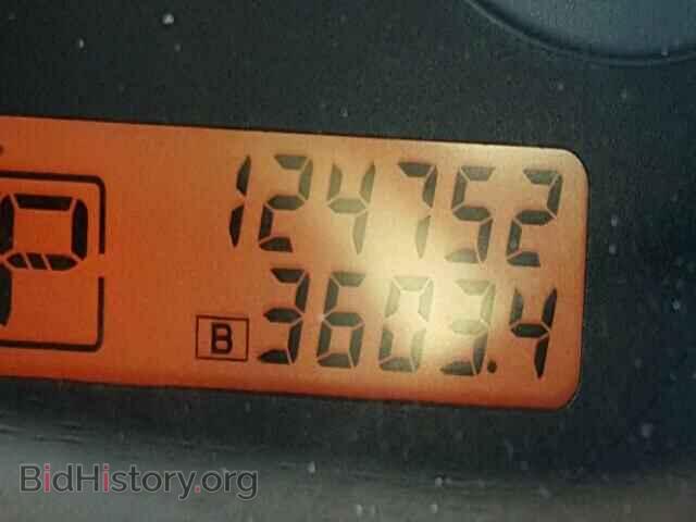 2011 NISSAN VERSA - VIN: 3N1BC1AP0BL404779 - Photo 8