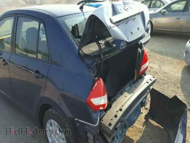 2011 NISSAN VERSA - VIN: 3N1BC1AP0BL404779 - Photo 9