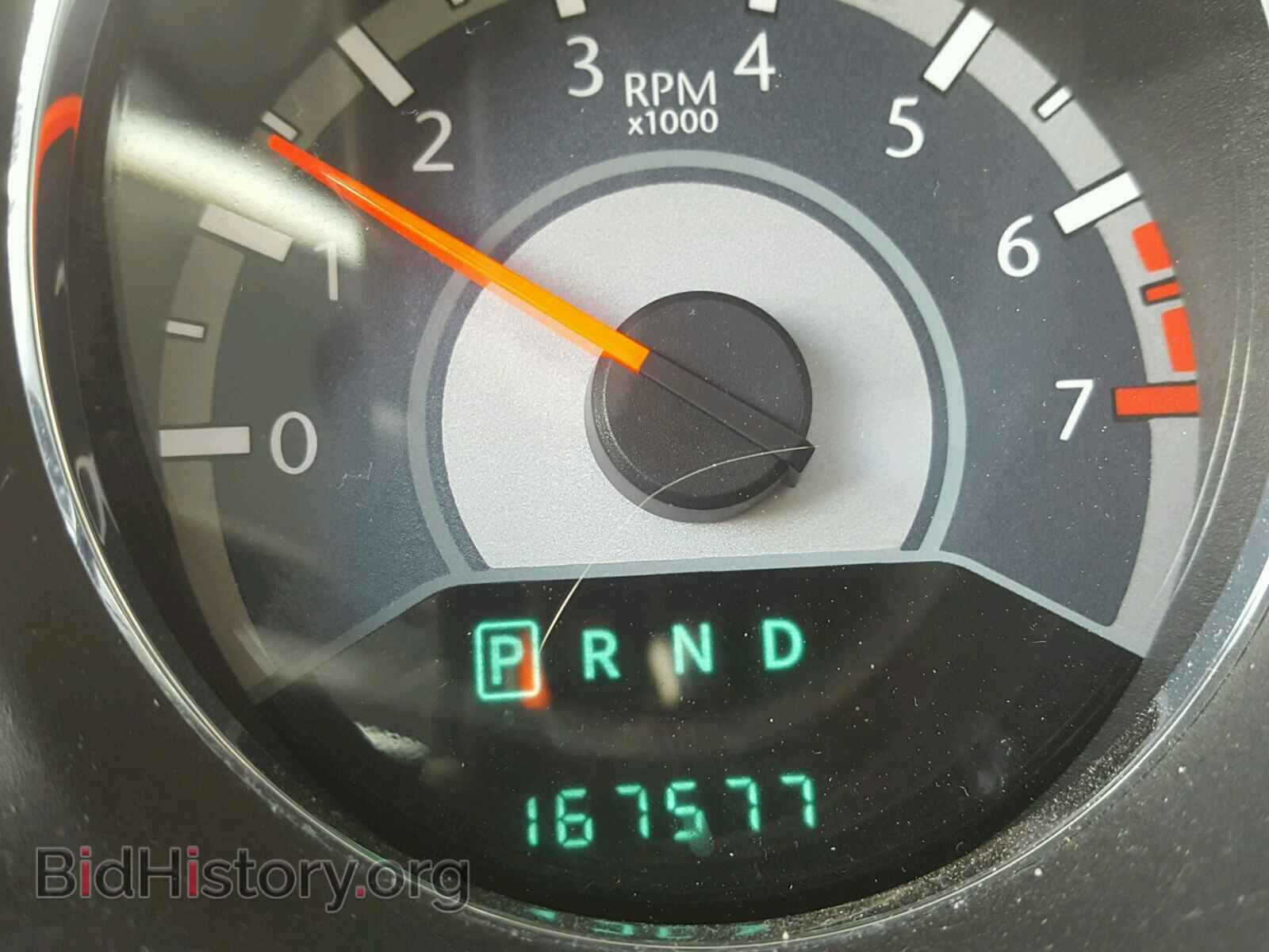 2011 CHRYSLER 200 - VIN: 1C3BC1FG5BN593195 - Фото 8