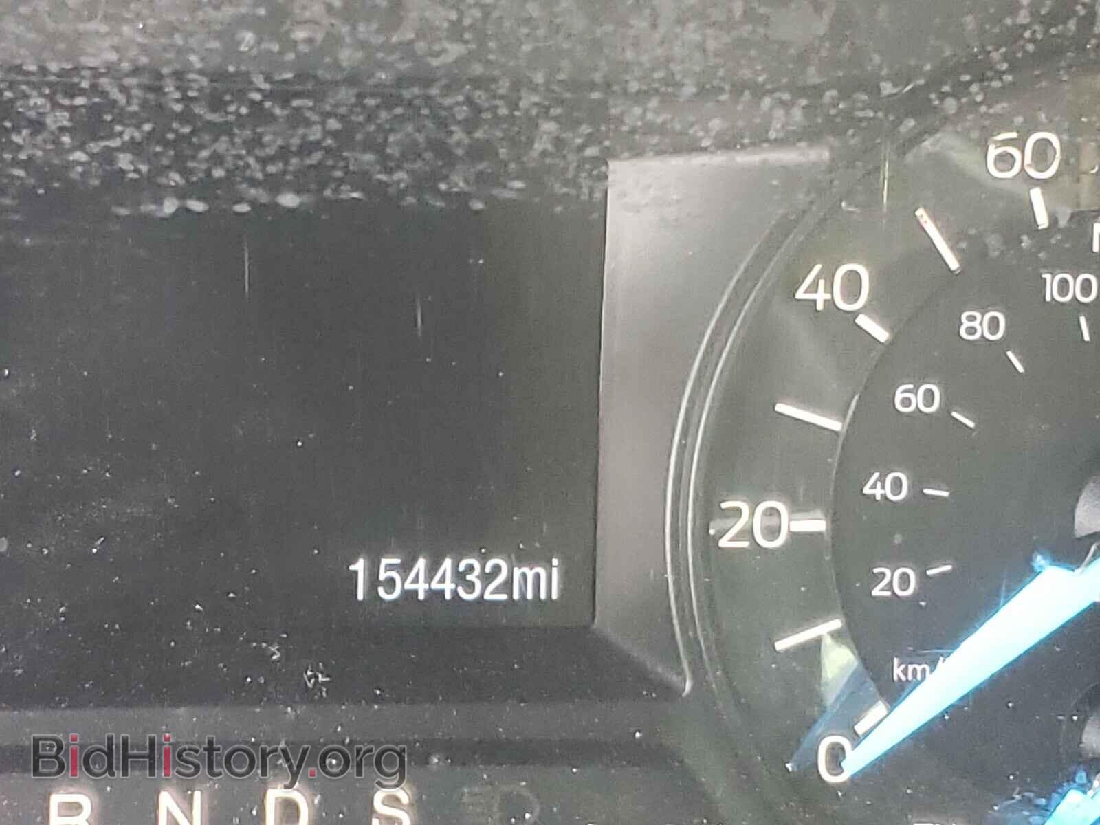 2017 FORD EXPLORER - VIN: 1FM5K7BH1HGC18250 - Фото 8