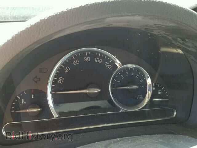 2008 CHEVROLET HHR - VIN: 3GNDA23DX8S516886 - Фото 8
