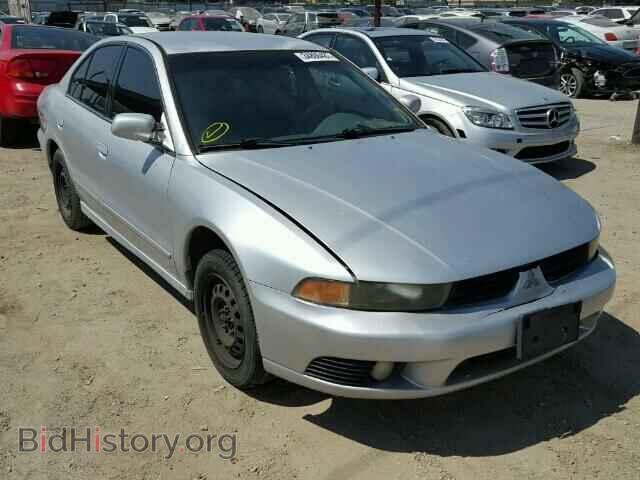 Photo 4A3AA46G83E126852 - MITSUBISHI GALANT 2003