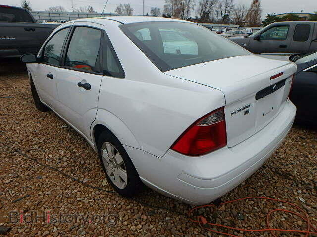 2006 FORD FOCUS - VIN: 1FAFP34N86W112943 - Фото 3
