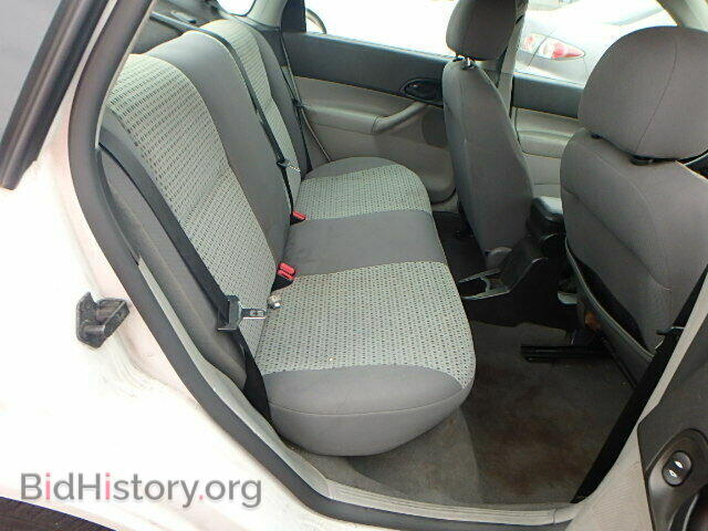 2006 FORD FOCUS - VIN: 1FAFP34N86W112943 - Фото 6