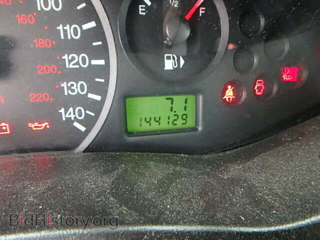 2006 FORD FOCUS - VIN: 1FAFP34N86W112943 - Фото 8