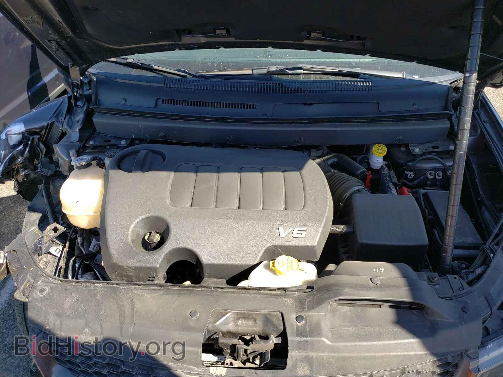 2018 DODGE JOURNEY - VIN: 3C4PDDEG7JT311638 - Photo 7