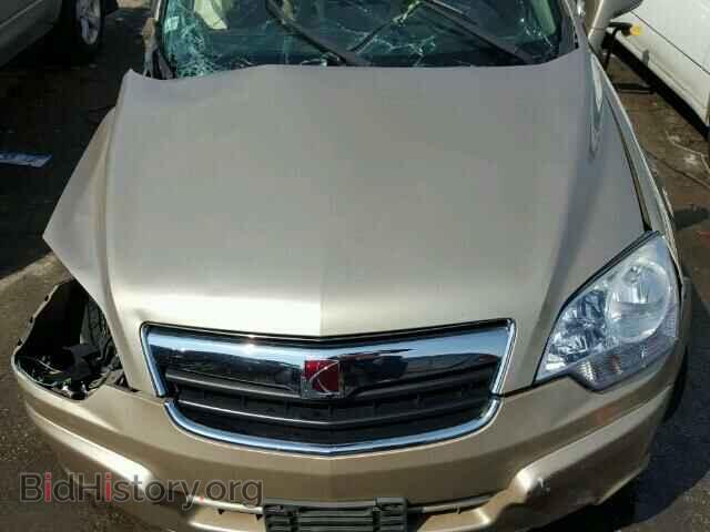 2008 SATURN VUE - VIN: 3GSCL537X8S634032 - Фото 7