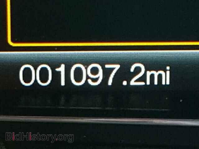 2016 FORD EXPLORER - VIN: 1FM5K8D88GGC95375 - Фото 8
