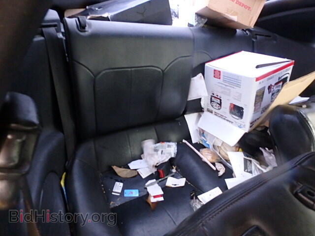 2000 MITSUBISHI ECLIPSE - VIN: 4A3AC54L0YE137920 - Фото 6