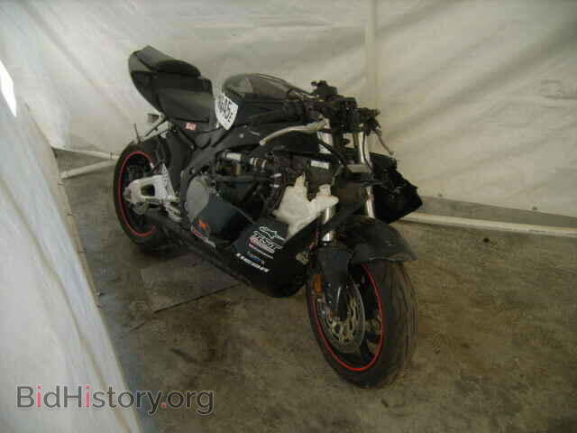Фотография JH2SC57084M004287 - HONDA CBR CYCLE 2004