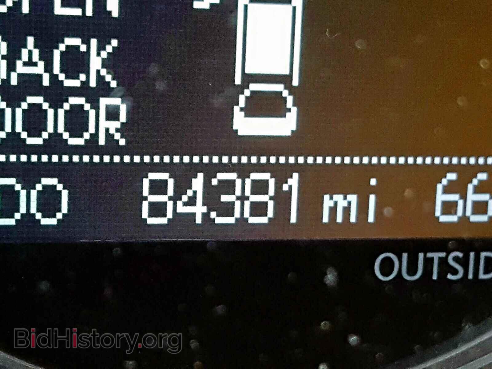 2012 LEXUS CT 200 - VIN: JTHKD5BH4C2050243 - Фото 8