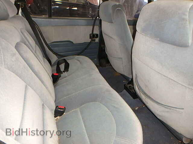 1986 SAAB 900 - VIN: YS3AC45D9G7004346 - Фото 6