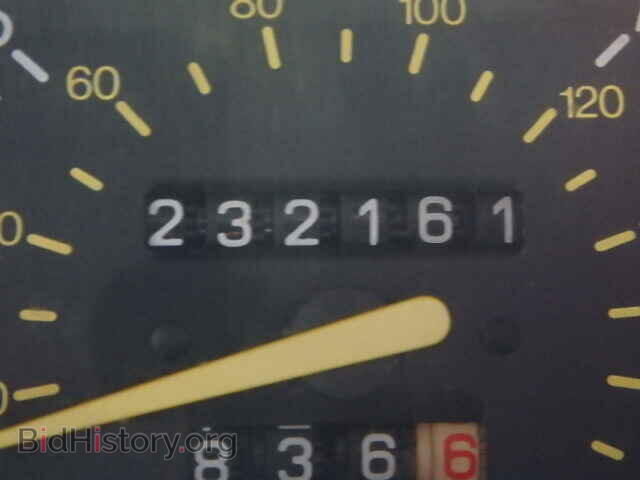 1986 SAAB 900 - VIN: YS3AC45D9G7004346 - Фото 8