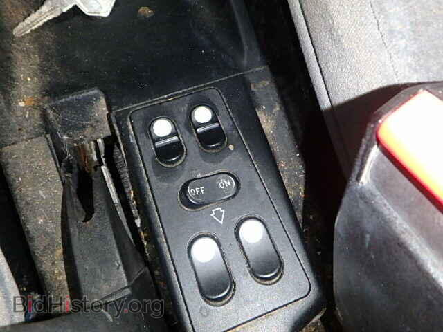 1986 SAAB 900 - VIN: YS3AC45D9G7004346 - Фото 10