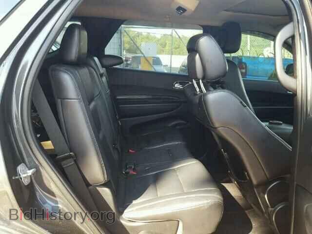2011 DODGE DURANGO - VIN: 1D4RE4GG1BC638717 - Photo 6