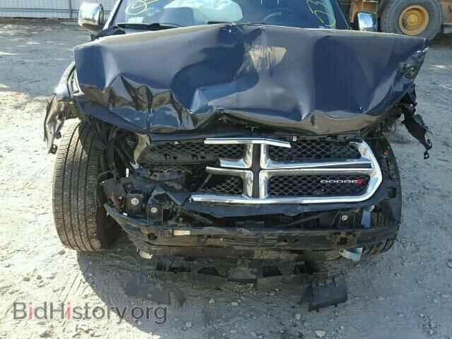 2011 DODGE DURANGO - VIN: 1D4RE4GG1BC638717 - Photo 7