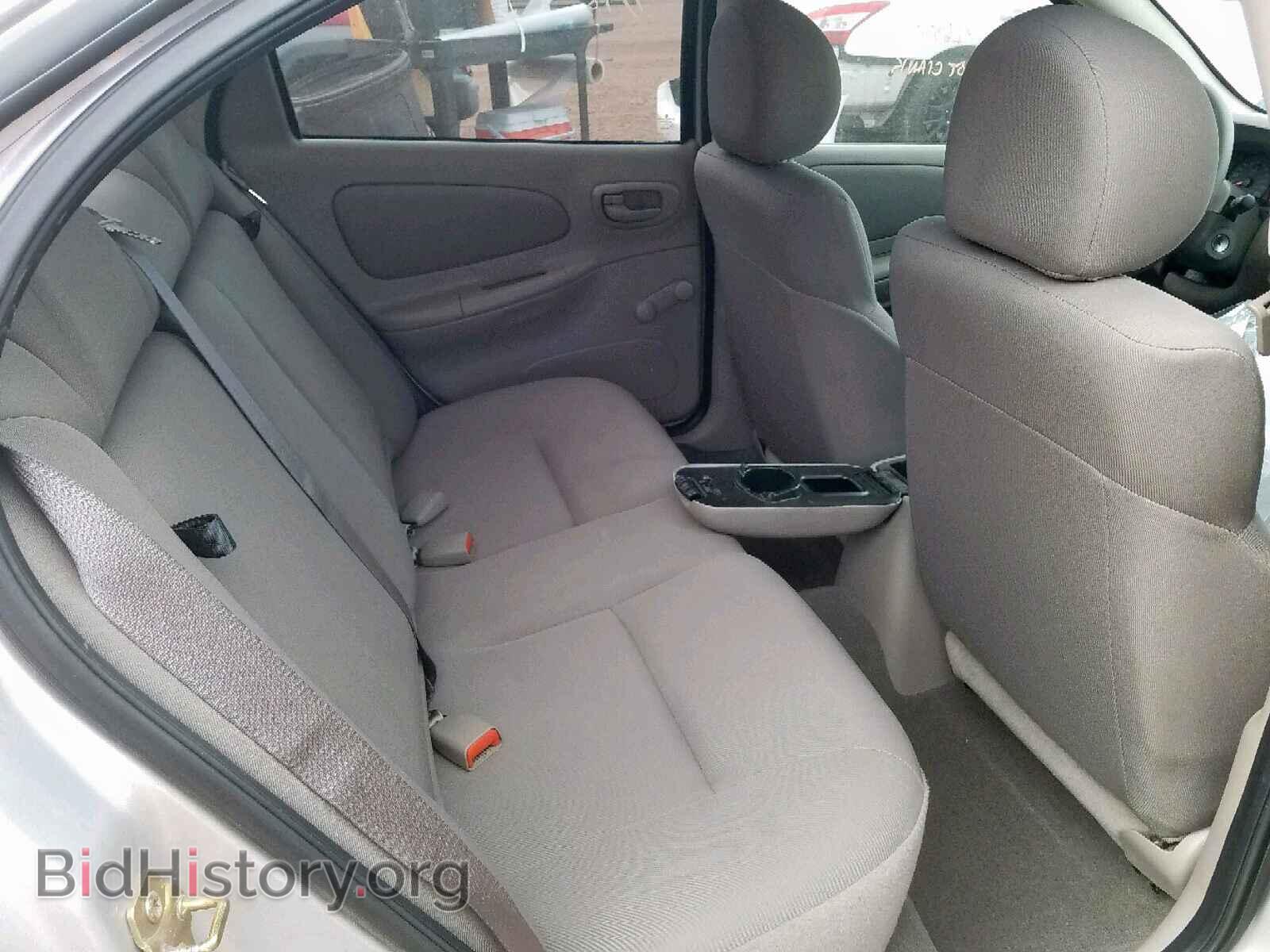 2005 DODGE NEON - VIN: 1B3ES26C95D239965 - Фото 6