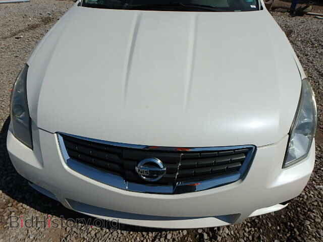 2007 NISSAN MAXIMA - VIN: 1N4BA41E17C827477 - Фото 7
