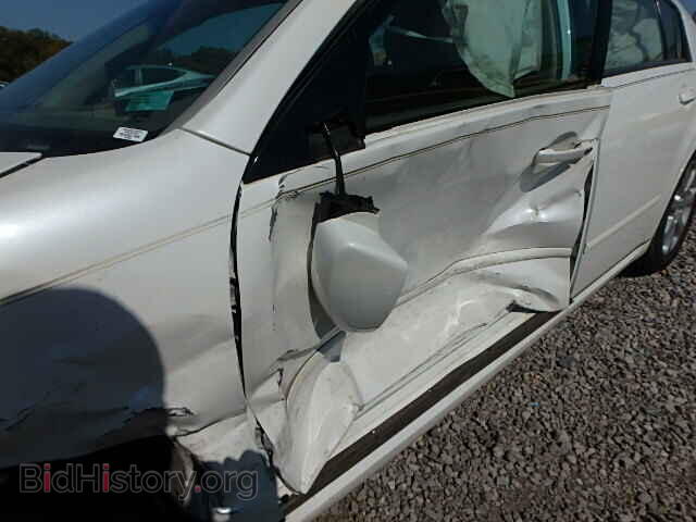2007 NISSAN MAXIMA - VIN: 1N4BA41E17C827477 - Фото 10