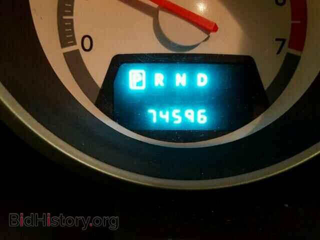 2008 DODGE CARAVAN - VIN: 2D8HN44H08R602122 - Фото 8