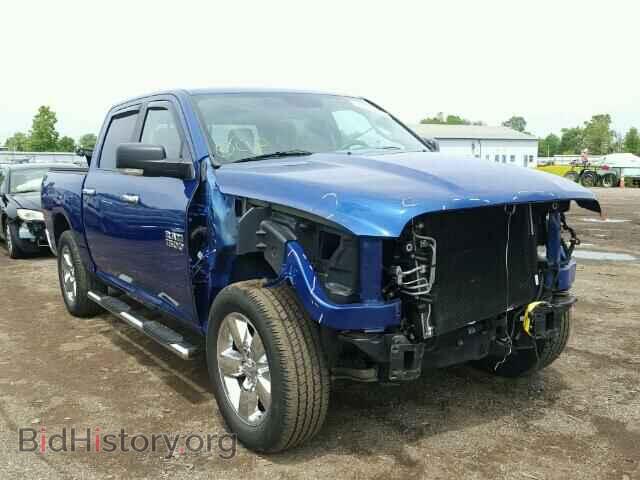 Фотография 1C6RR7LT1ES379167 - RAM TRUCK 2014