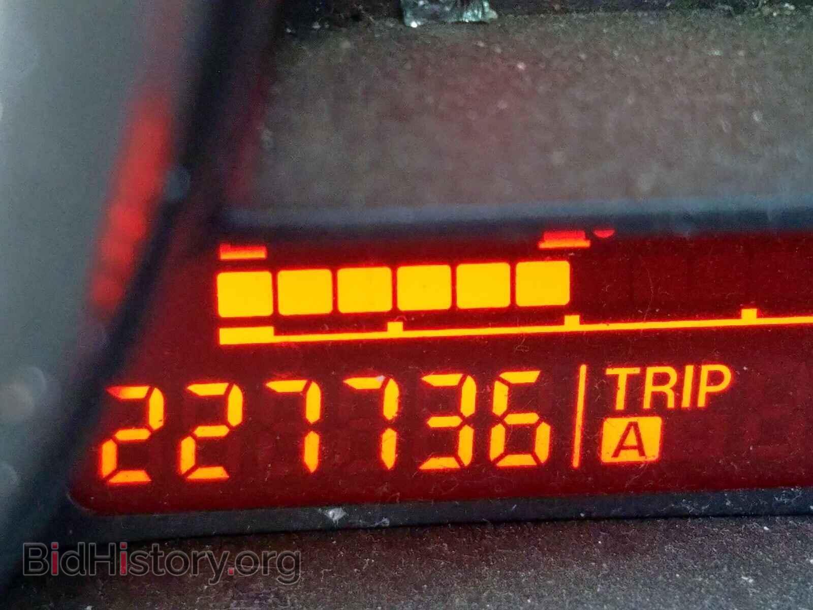 2010 MAZDA 3 - VIN: JM1BL1SG2A1103772 - Фото 8