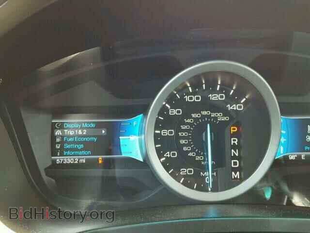 2013 FORD EXPLORER - VIN: 1FM5K7D84DGC24888 - Photo 8