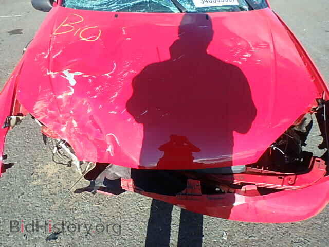 2006 FORD FOCUS - VIN: 1FAFP34N76W111301 - Фото 7