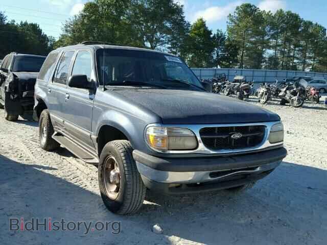 Фотография 1FMZU32E5WUC36355 - FORD EXPLORER 1998