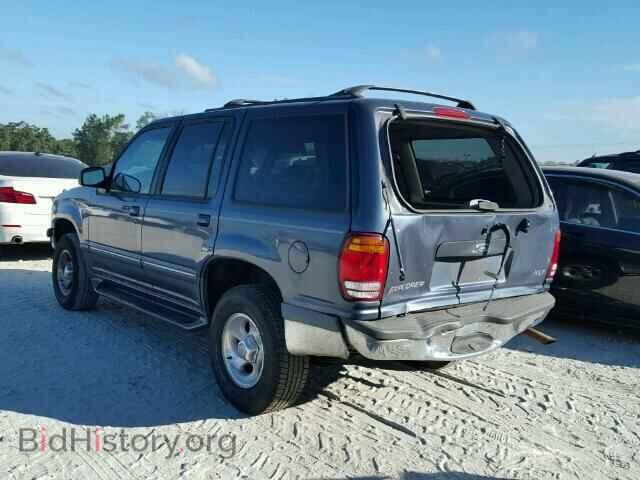 1998 FORD EXPLORER - VIN: 1FMZU32E5WUC36355 - Фото 3