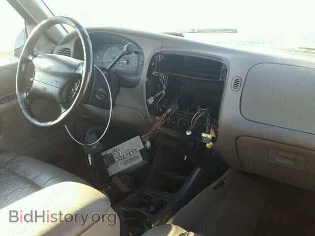 1998 FORD EXPLORER - VIN: 1FMZU32E5WUC36355 - Фото 5