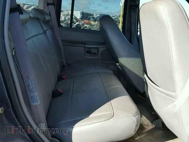 1998 FORD EXPLORER - VIN: 1FMZU32E5WUC36355 - Фото 6