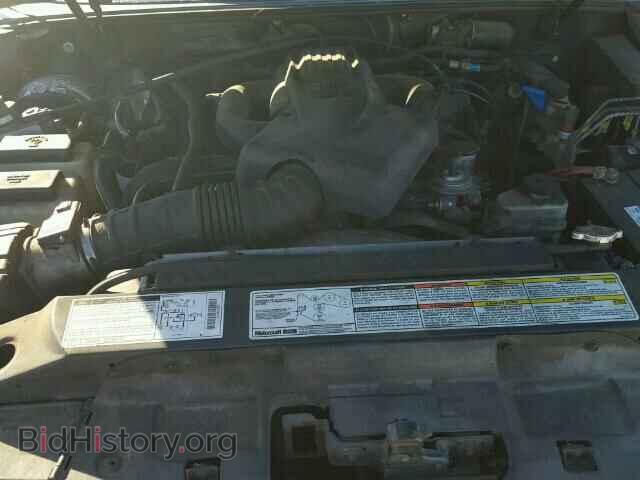 1998 FORD EXPLORER - VIN: 1FMZU32E5WUC36355 - Фото 7