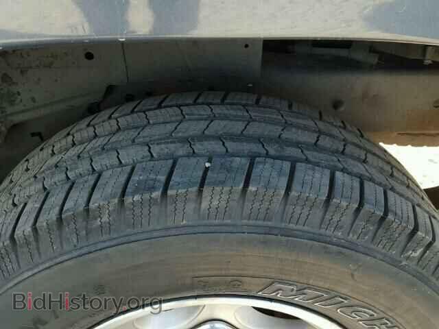 1998 FORD EXPLORER - VIN: 1FMZU32E5WUC36355 - Фото 10