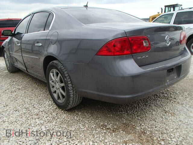 2007 BUICK LUCERNE - VIN: 1G4HD57267U103143 - Фото 3