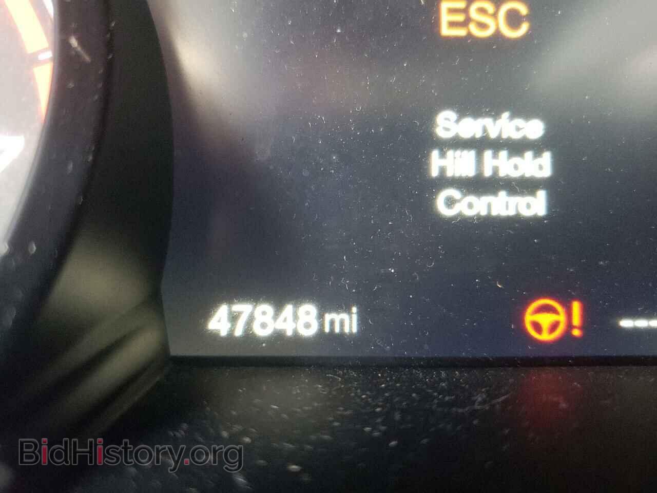 2018 ALFA ROMEO GIULIA - VIN: ZARFAECN3J7566566 - Фото 8