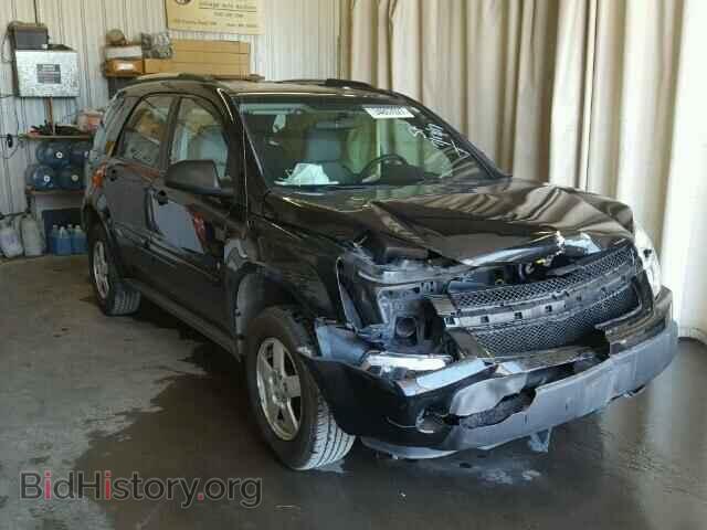 Photo 2CNDL23F366161362 - CHEVROLET EQUINOX 2006