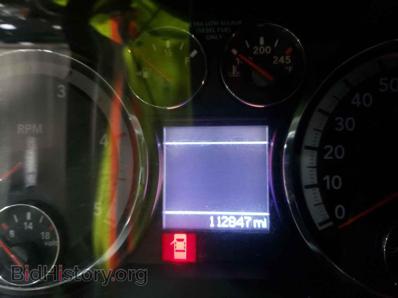 2012 DODGE RAM 2500 - VIN: 3C6UD5CL4CG200315 - Фото 8