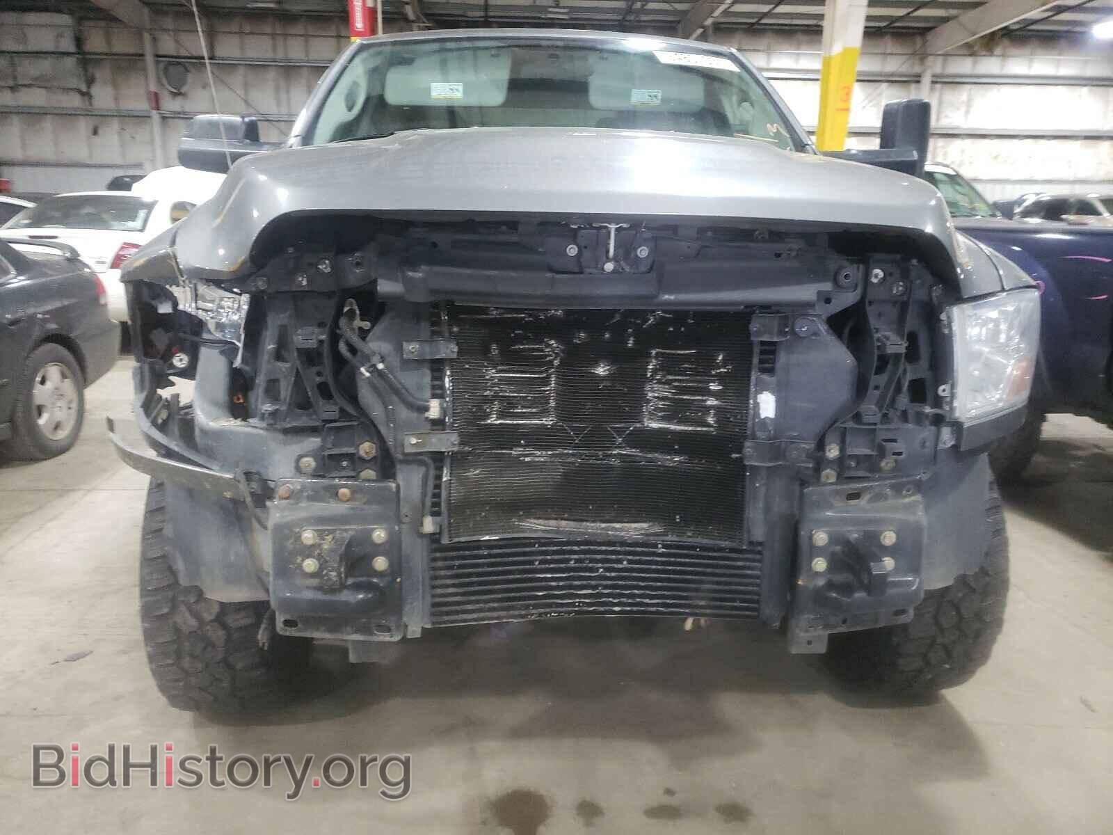 2012 DODGE RAM 2500 - VIN: 3C6UD5CL4CG200315 - Фото 9