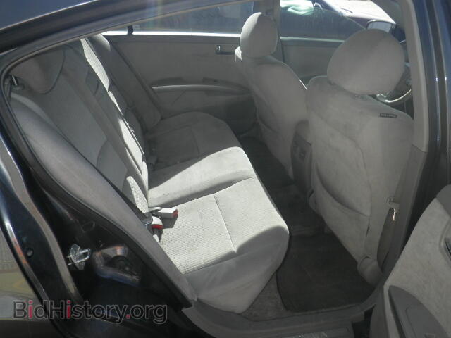 2005 NISSAN MAXIMA - VIN: 1N4BA41E55C811697 - Фото 6