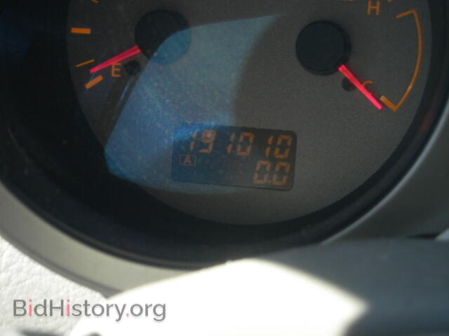 2005 NISSAN MAXIMA - VIN: 1N4BA41E55C811697 - Фото 8